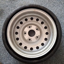 Porsche 944 Notrad Faltrad 5,5 x 15 Porsche 944 Notrad Faltrad 5,5 x 15