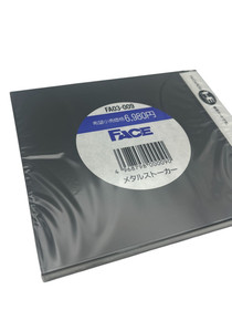 Rare item [Brand new, unused] METAL STOKER PC Engine 1991  So