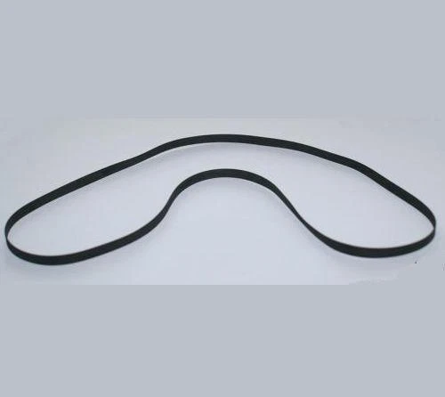 COM COURROIE DE RECHANGE POUR PLATINE DISQUE pour Music Center PIONEER M-6000 M-6500