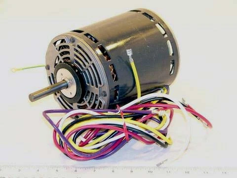 Lennox 32842 1/3hp 115v 825rpm 3spd MOTOR