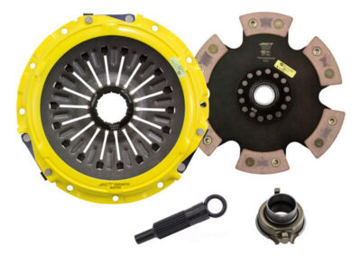 Transmission Clutch Kit-Evolution, DOHC fits 05-06 Mitsubishi Lancer 2.0L-L4