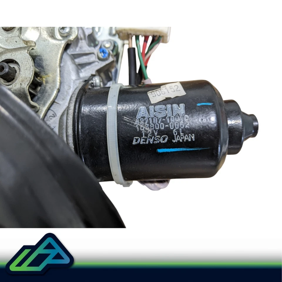 Atuador de elevação de porta-malas motor Toyota Sienna 2004-2010 com braço 427107-10010 - Imagem 3 de 4