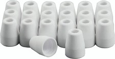 PT-31 LG-40 Plasma Cutting Torch Shroud  Shield Cups 18204 CT312 CUT40 50D 20pk