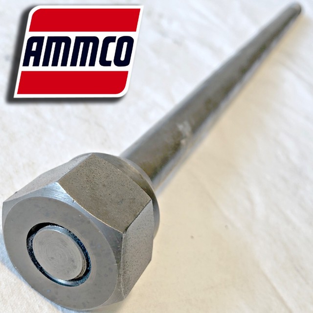 AMMCO Brake Lathe 7000 Parts Drawbar 910364 for sale online eBay