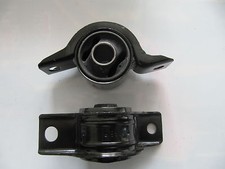 Querlenkerlager FORD FOCUS I Limousine und Kombi Satz für VORNE -  2Stück