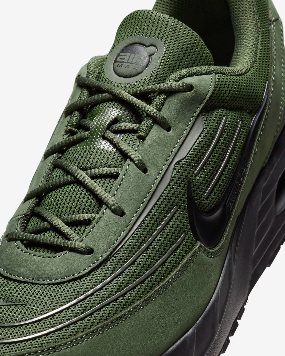 NIKE AIR MAX VERSE カーゴオリーブ Amazon | [ナイキ] エア マックス ヴァース AIR MAX VERSE