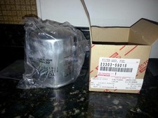 Toyota Dyna 300 Platformchassis 23303-59015 Oil Filter Toyota Dyna 300 Platformchassis 23303-59015 Oil Filter