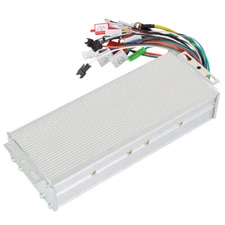 48V/ 72V 1000W Brushless DC Motor Speed Controller For Electric Bicycle E-Bike
