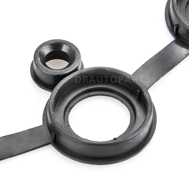 3.6L Valve Cover Gaskets For Audi Q7 20072009 VW CC Passat Touareg