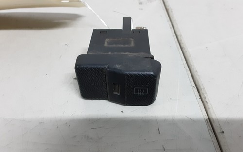 VW Passat 35i B3 Corrado T4 Polo 2F Heckscheibenheizungsschalter 535959621