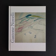 Gastone Novelli - Galleria Les Chances de L'Art