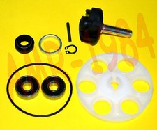 KIT REVISIONE POMPA ACQUA H2O MINARELLI Orizz. APRILIA MALAGUTI c/trascinatore