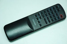 TOSHIBA REMOTE Original to: 2050RE 7DEL 1450RE 1450TM 1450TMJ 1450XN 1450XNE 145