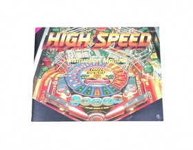 High Speed Flipper + Anleitung - Nintendo NES - PAL B Modul - guter Zustand