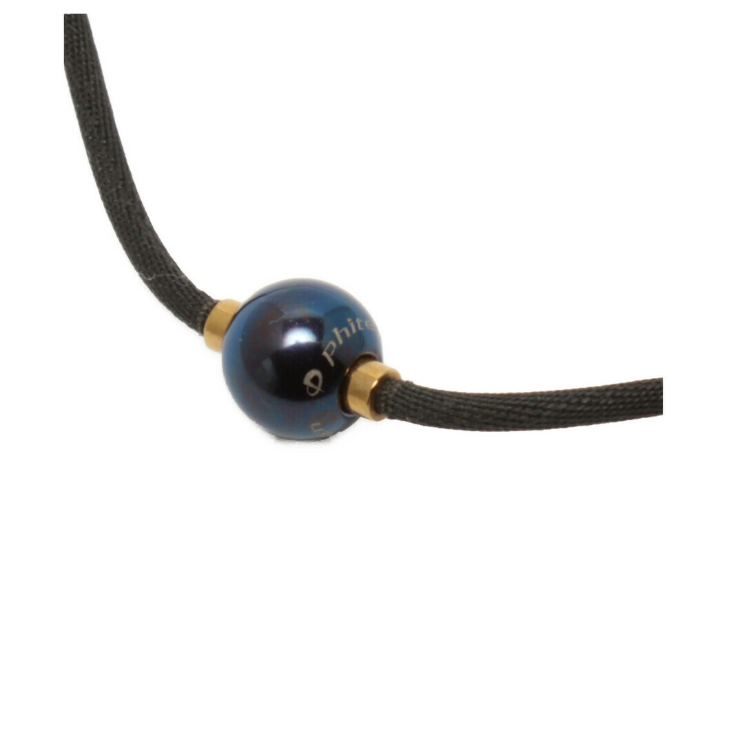 Mirror Ball Necklace Rakuwa Neck X100 Unisex Phiten eBay