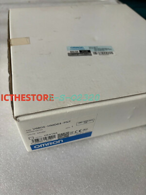 1PC NEW V680S-HMD64-PNT Reader-writer Fast shipping (FedEx/DHL)