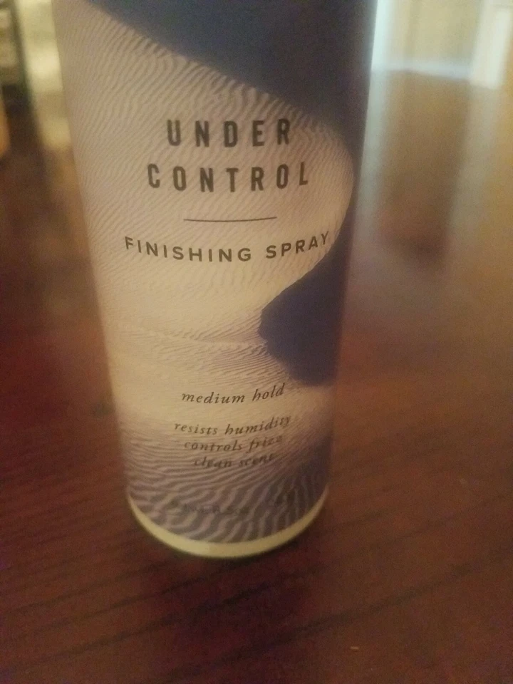 Spray de acabado bajo control SGX NYC Salon Grafix sujeción media resiste la humedad Foto 4 de 4