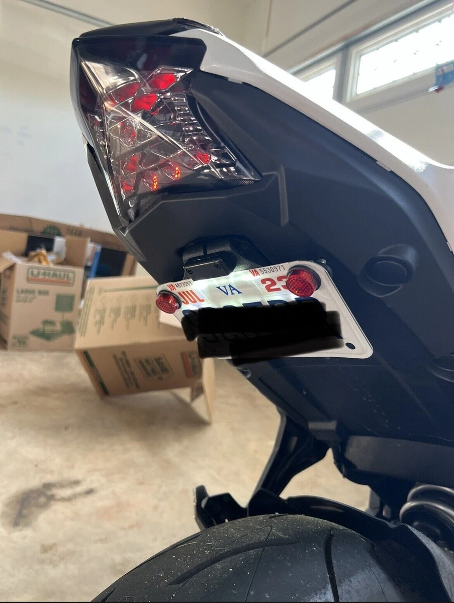 Fenders for Kawasaki Z650 for sale | eBay