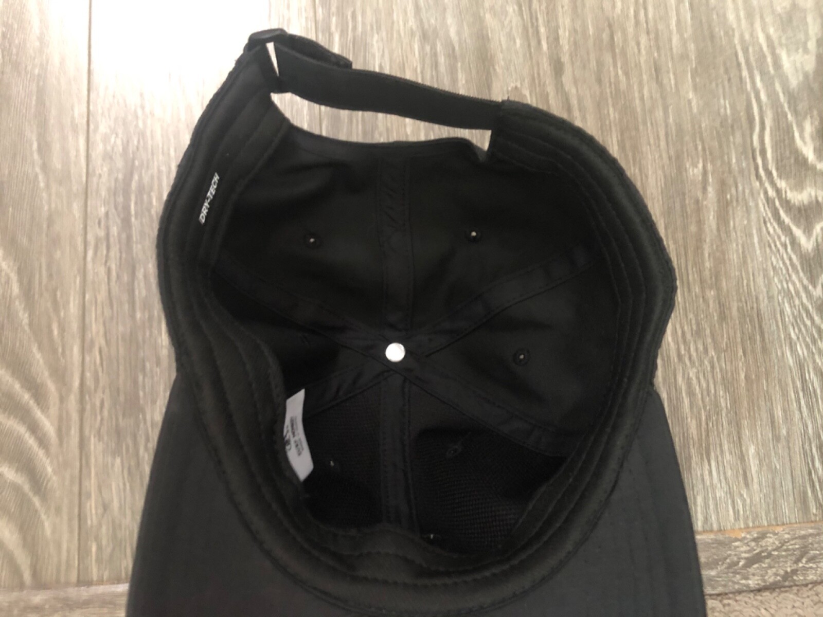 Surf Monkey Basque Country Adjustable Hat Used - image 8