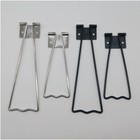 1-5 Photo Frame Back Support Feet Holder Picture Display Bracket ...