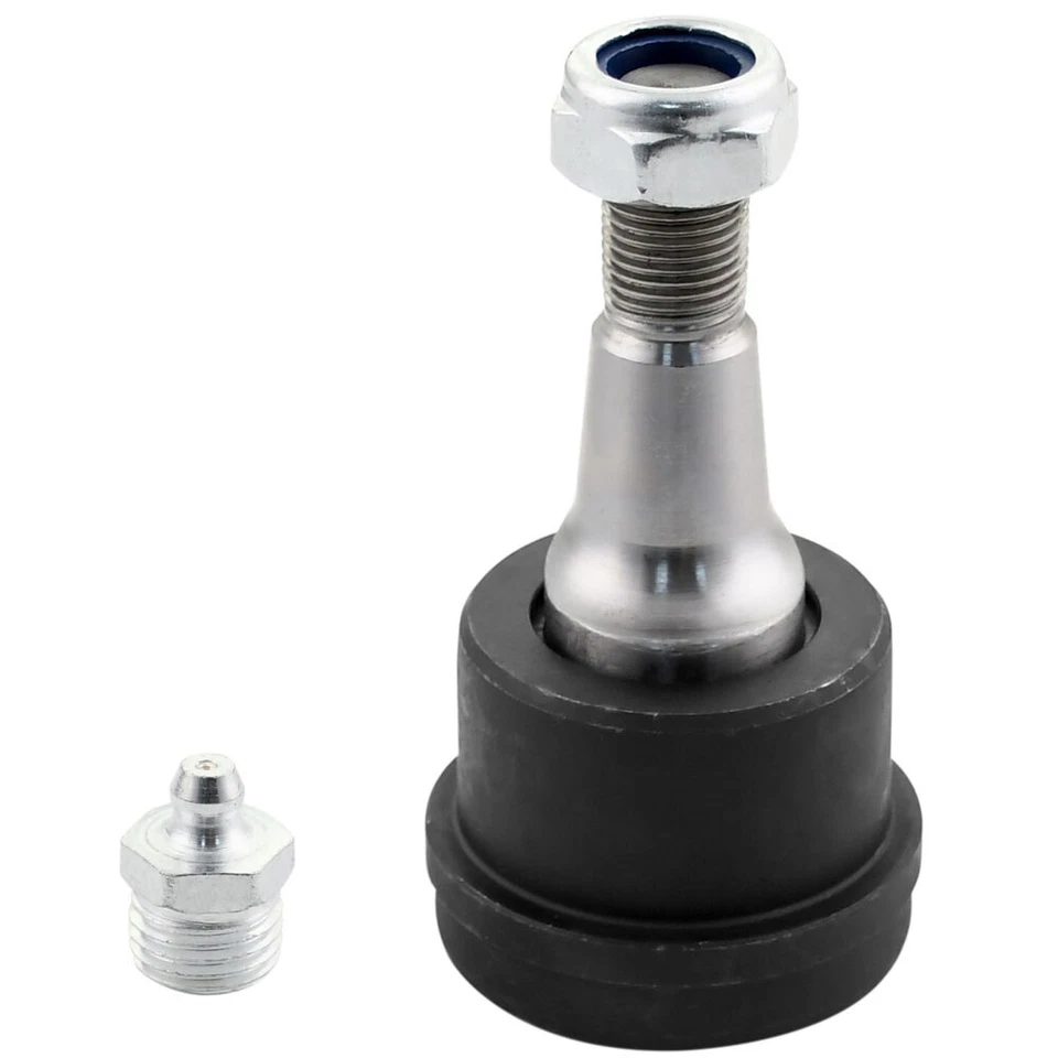 4WD MOOG Front Lower and Upper Ball Joints for 2003-2014 RAM 2500 RAM 3500 - Image 2 of 4