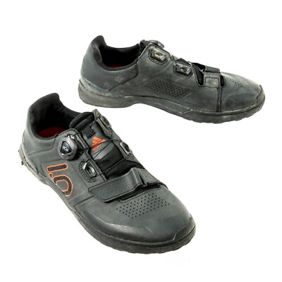 Five Ten Kestrel BOA Mountain Bike Shoes EU 43 1/3 US Men
