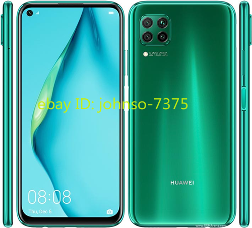 Huawei P40 Lite 128GB 8GB RAM Dual SIM Smartphone Android Kirin 810 Multi Colour - 第 7/31 張圖片