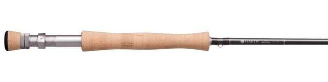 HARDY Jet Midge 6’3” #3 1/2 HARDY Jet Midge 6'3” #3 1/2 Thomas & Thomas “Midge” bamboo