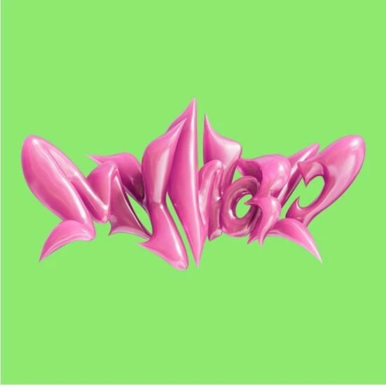 aespa 3rd Mini Album [MY WORLD] (Poster Ver.) [ 1 Photobook + 1 CD