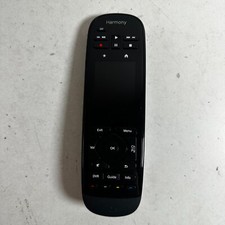 Logitech Harmony Ultimate One N-R0007 Black H...