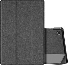 Case for Samsung Galaxy Tab A8 10.5 inch 2022 Lightweight Tri-Fold Stand Cover