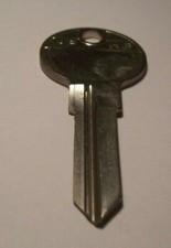 Errebi HFHB Schlüsselrohlinge  BMW 6er von 1975-84, BMW 7er von 1984-86