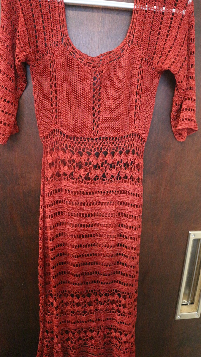 ABS Dress