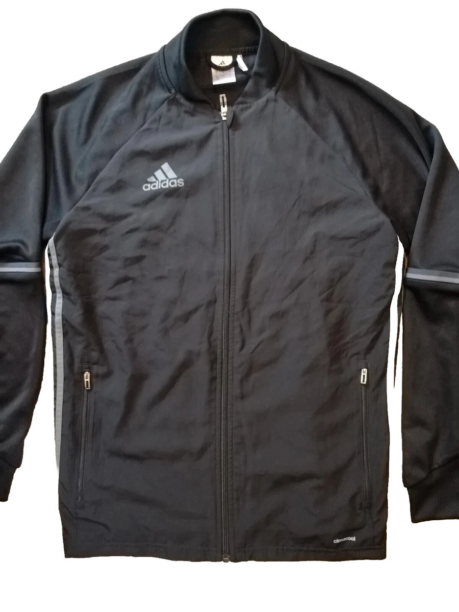 Adidas climacool sale jacket