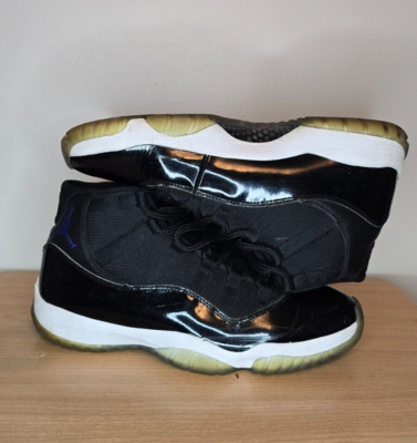 Jordan 11 Retro High Space Jam | Size 11