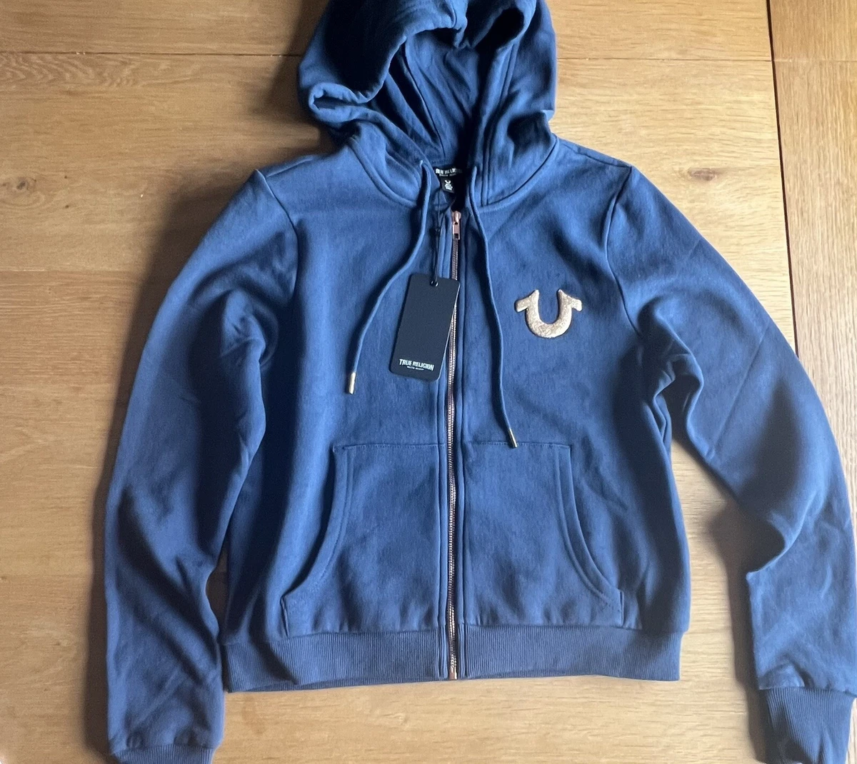 Womens true religion coat 2025