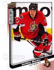 2009-10 Collectors Choice #53 Jarkko Ruutu