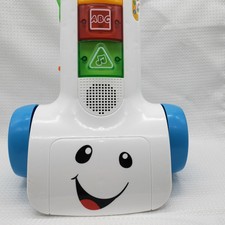 fisher price smart stages vacuum