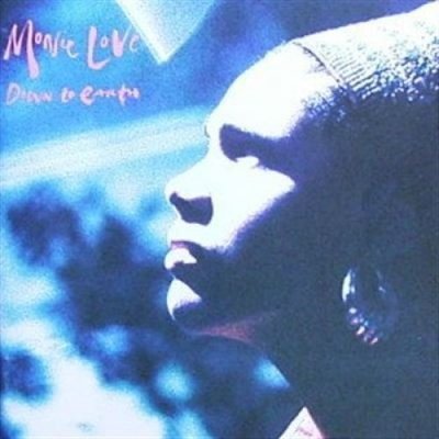 Monie Love Down to earth (1990) [CD]