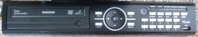 Samsung Super Write Master  H.264 Video Recorder Gently used