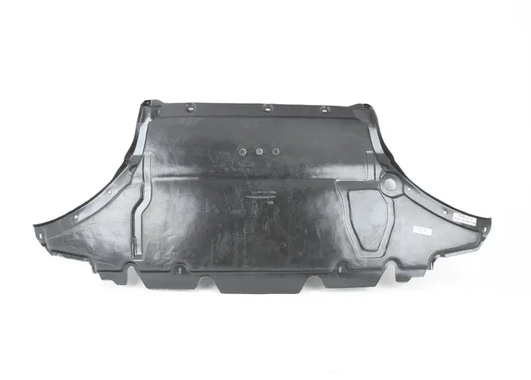 AUDI A4 B8 Front Noise Insulation 8K0863821AF NEW GENUINE | eBay 