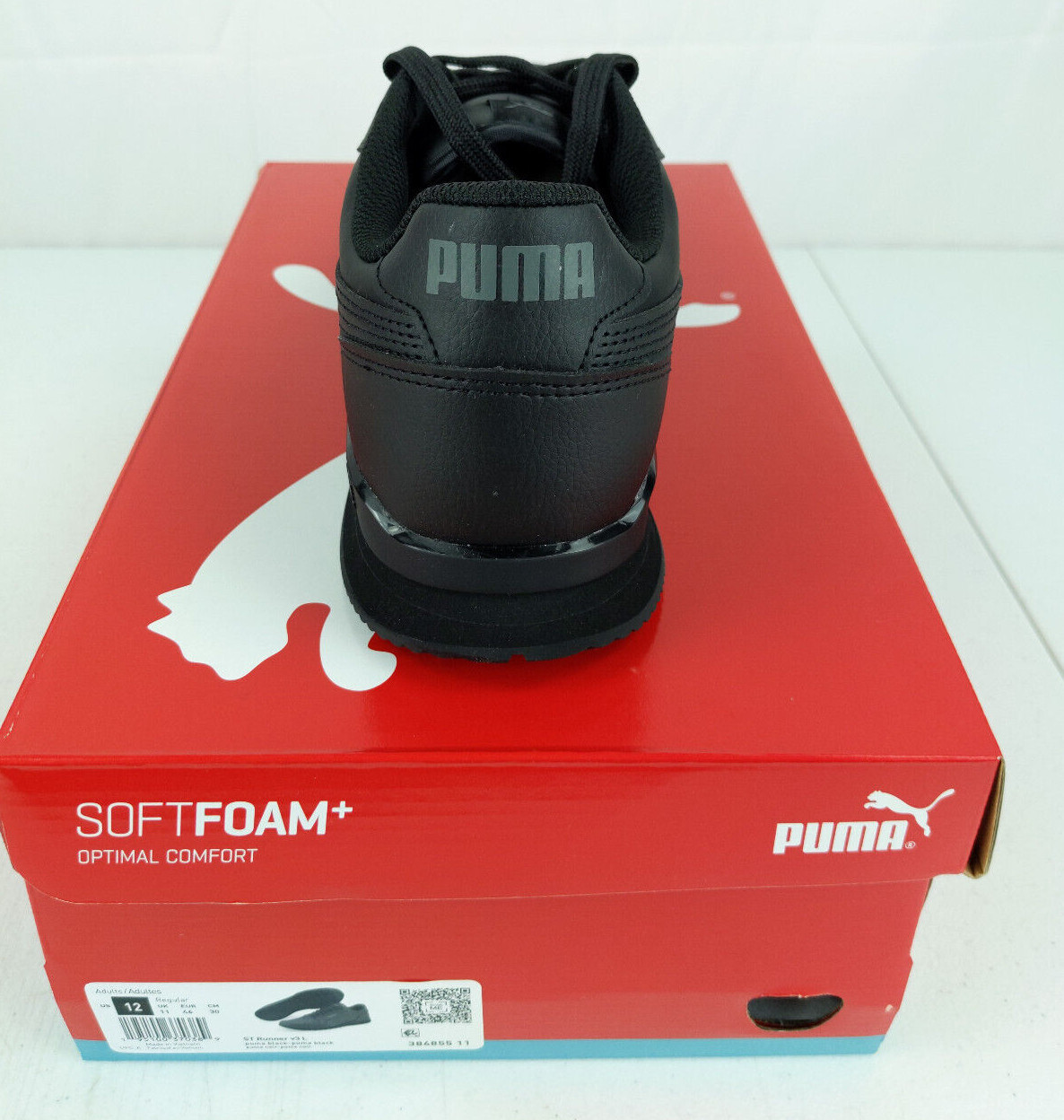 puma st runner mens