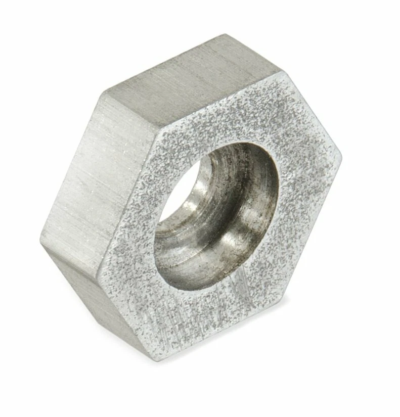 Korkers Triple Threat Aluminum Hex Disc - 40 Pack - NEW