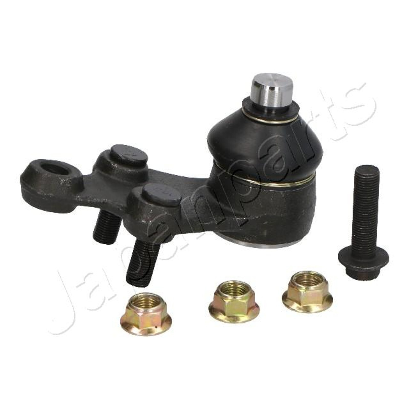 Boulon bras inférieur Kia Carnival supprime jeu suspension 06