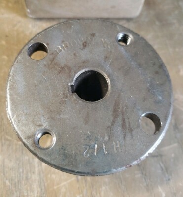 BROWNING H 1/2 BUSHING 1/2'' BORE 19JS-0513-F10