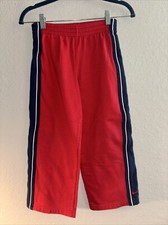 Nike Youth Boys Sweatpants Size 7