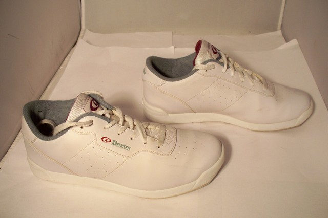 dexter astrid bowling shoes
