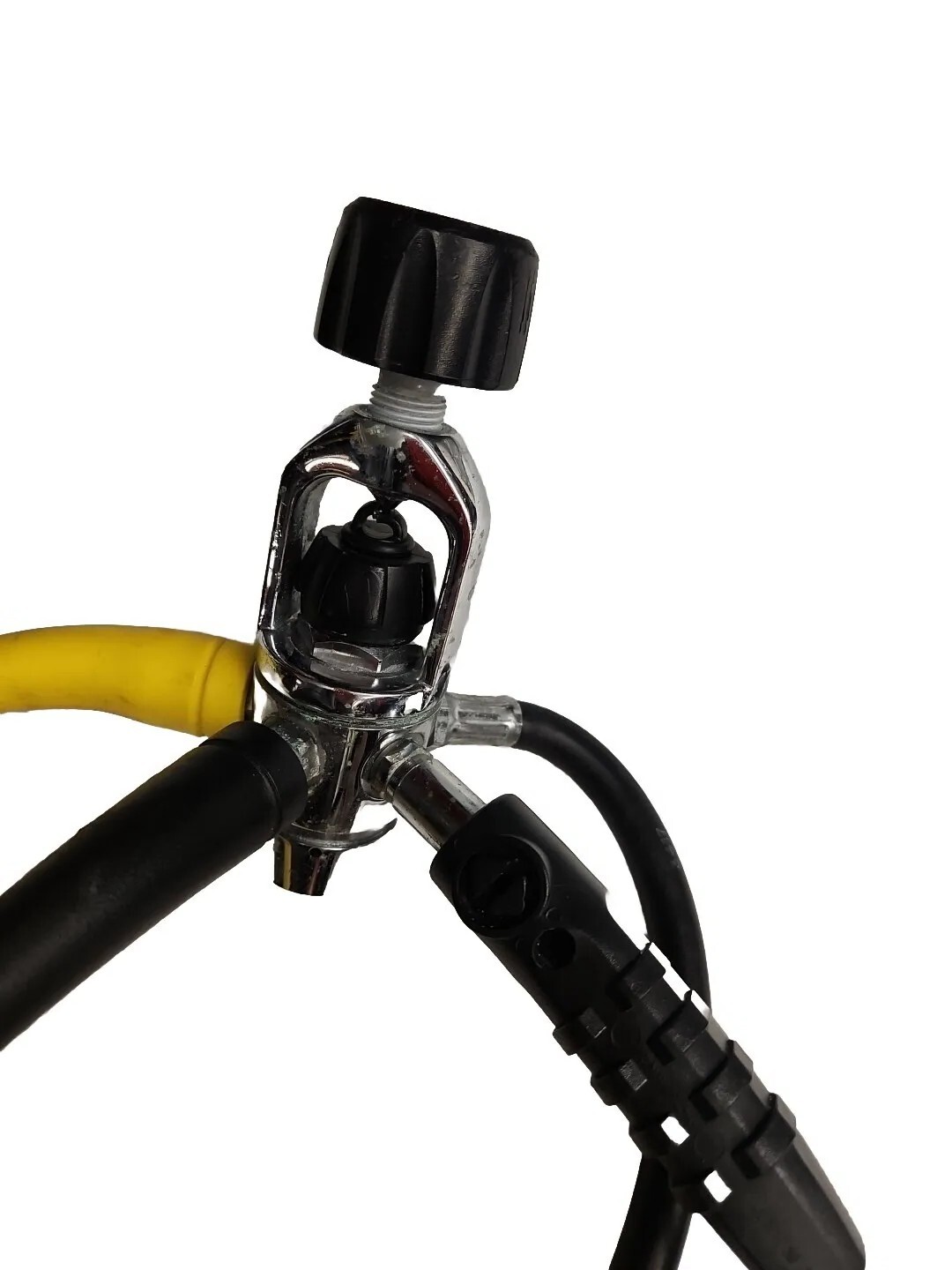 Scuba Dive Regulator Spiro 1st stage, Spiro Ranger 2nd stage,Octopus