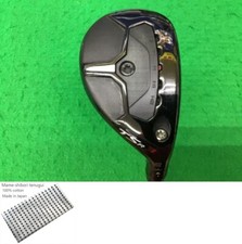 Titleist TSR3 19 Utility / 19 Degree / Flex S / NS PRO MODUS3 HYBRID GOST Exc