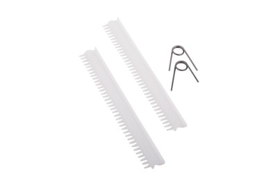 Imperia Schaber + Weich Größe 2 Maschine Pasta Pastapresto 700 720 740